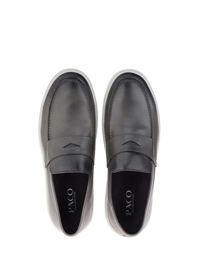 Paco  Casual Slip On Shoes PVL 010 for Men | Best Price UAE